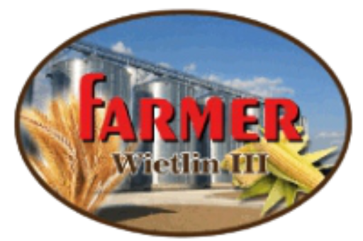 Wygąlą Spółdzielni FARMER - skup zbóż Wietlin